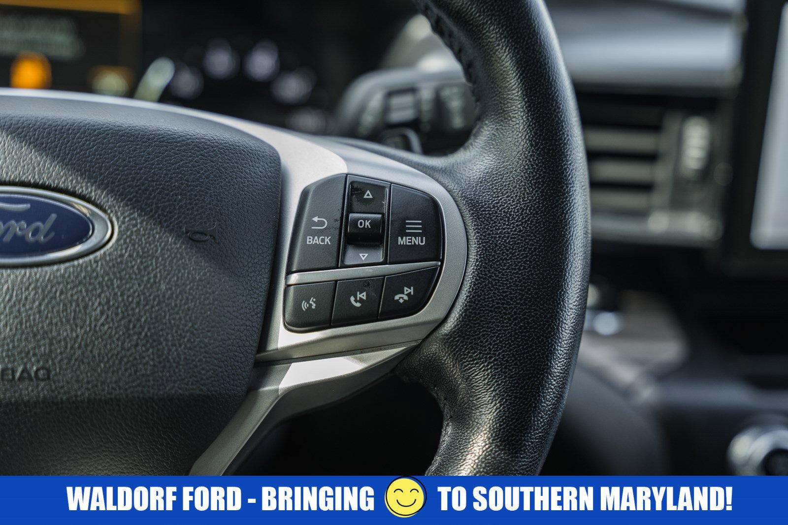 Used 2020 Ford Explorer Limited AWD/4WD image 33