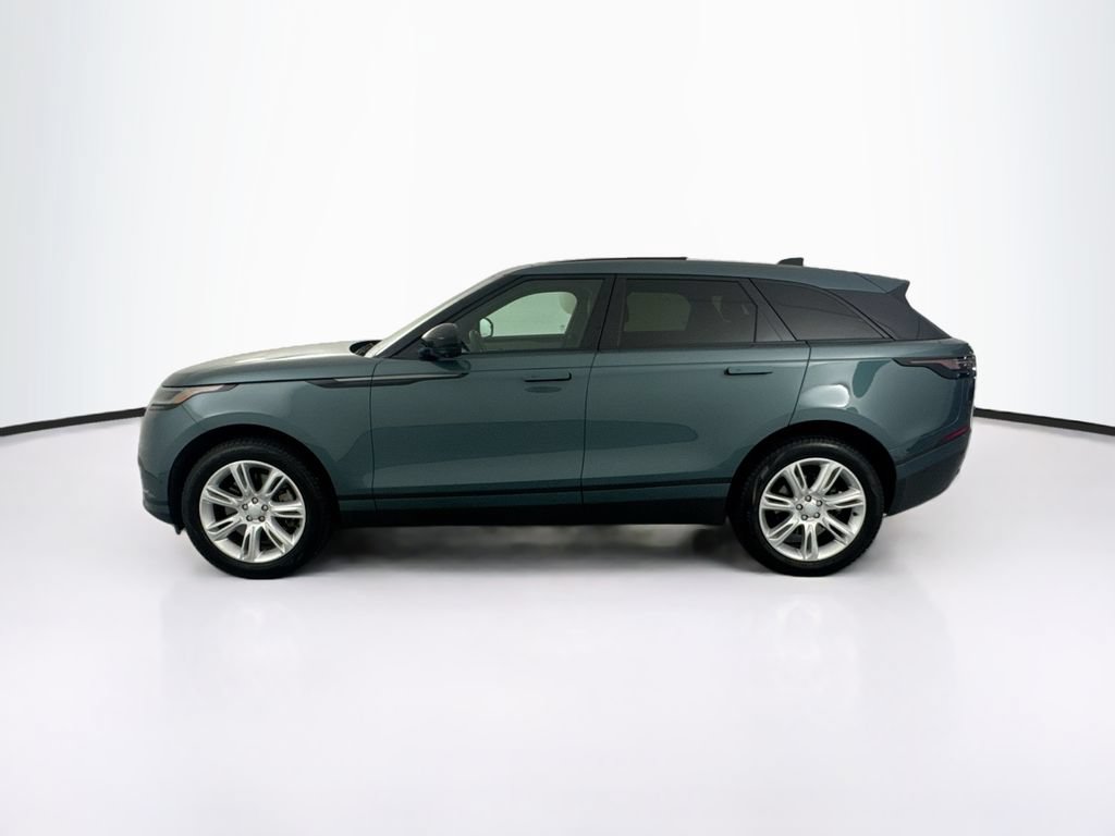 Used 2026 Land Rover Range Rover Velar S AWD/4WD image 8