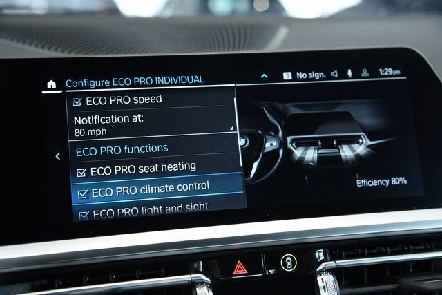 Certified 2023 BMW 440i xDrive Convertible w/ Premium Package image 48