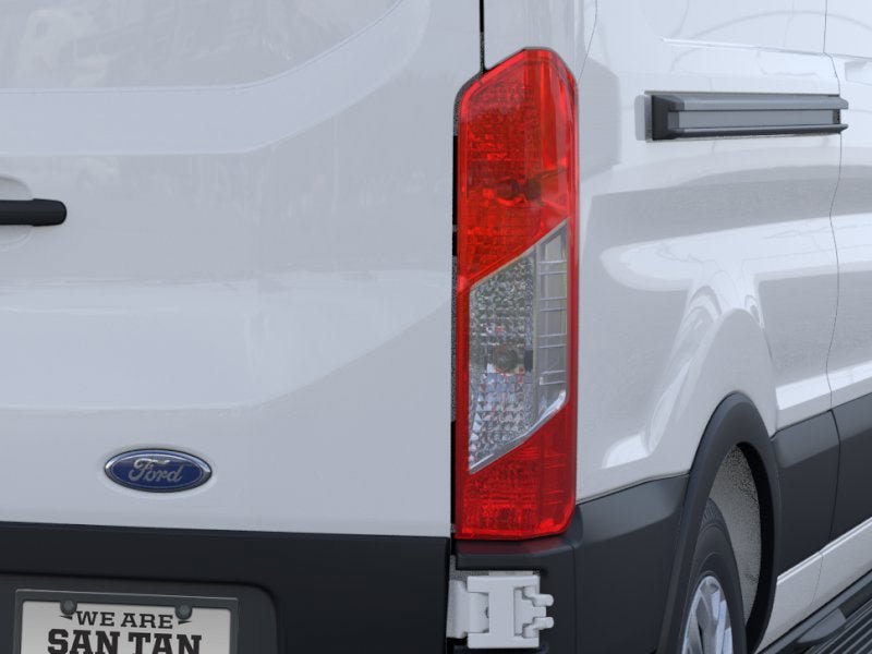 New 2025 Ford E-Transit 148 Medium Roof image 21