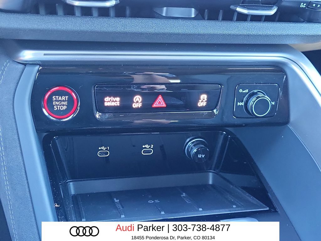 New 2026 Audi SQ5 Premium Plus AWD/4WD image 21