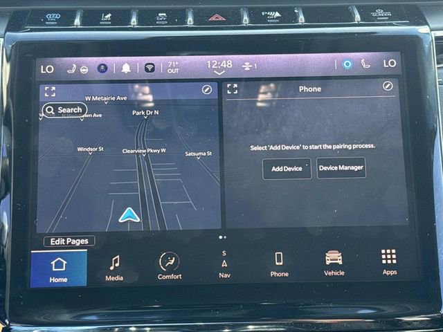 Used 2022 Jeep Grand Cherokee Limited 4xe w/ Luxury Tech Group II image 31