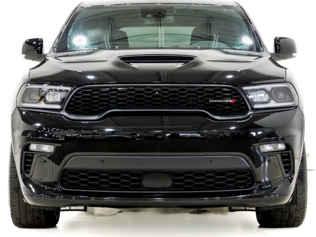 Used 2023 Dodge Durango R/T w/ Tow 'N Go Package AWD/4WD image 2