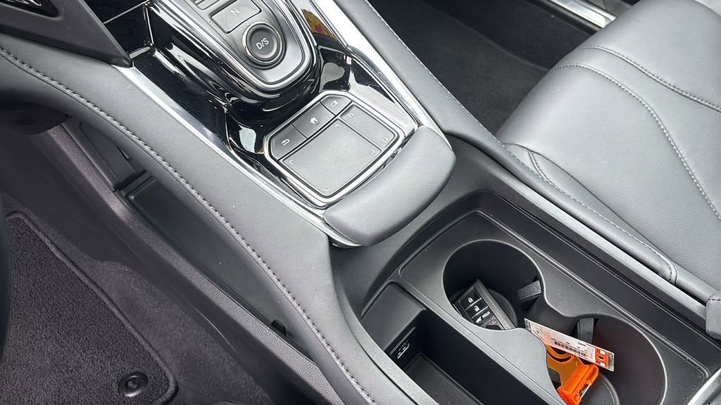 Used 2023 Acura RDX AWD image 21