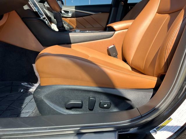 Used 2023 INFINITI Q50 Sensory RWD image 27