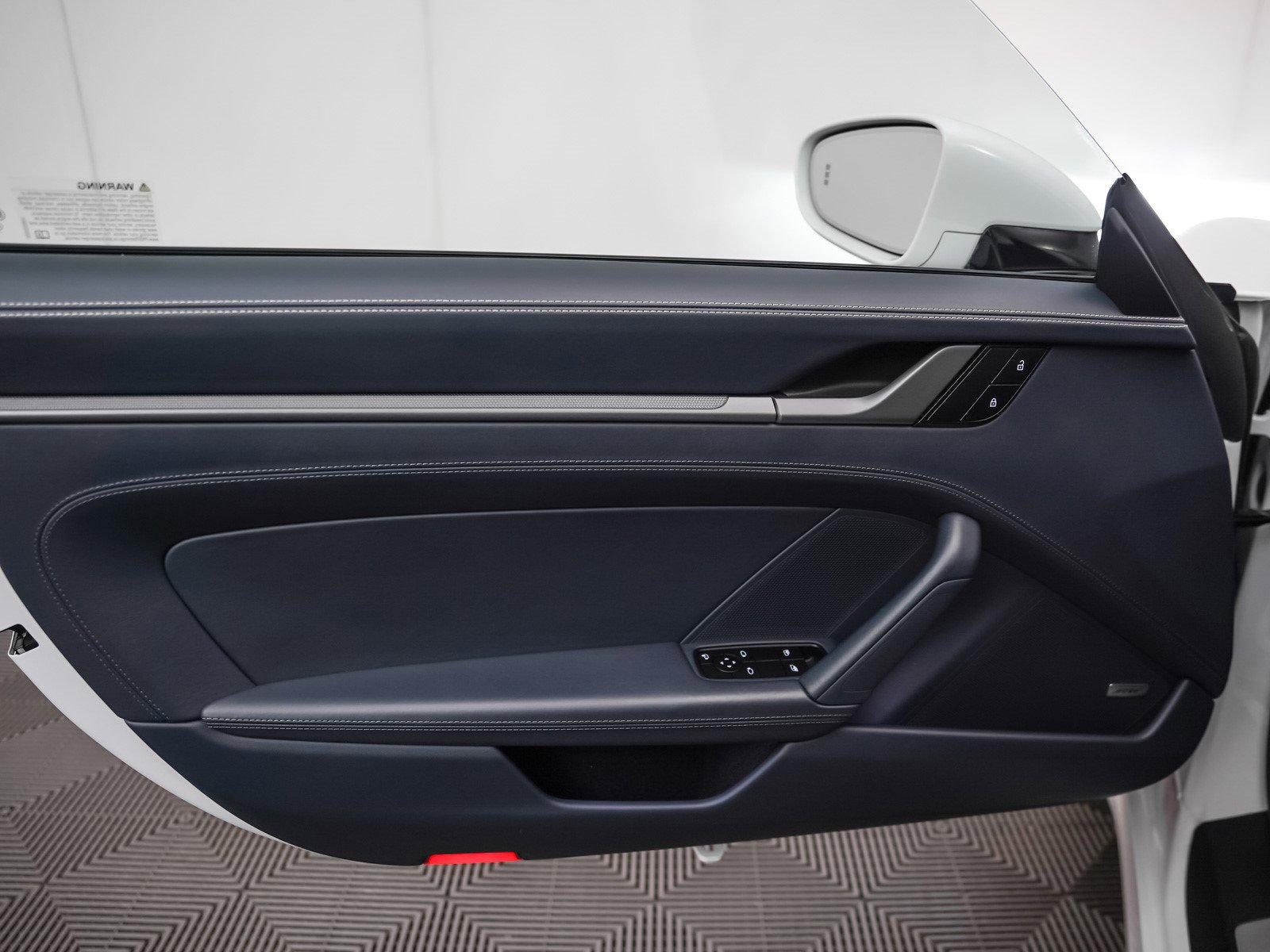 Certified 2024 Porsche 911 Carrera S image 24
