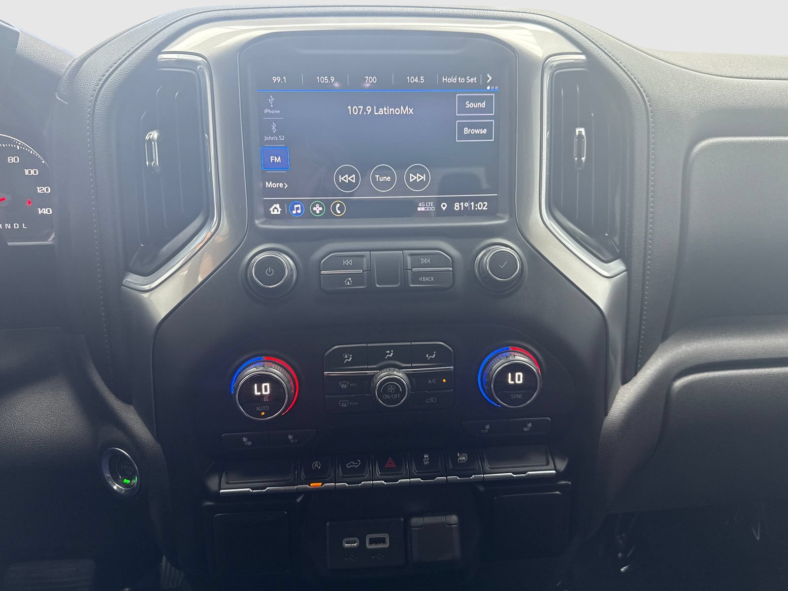 Used 2019 Chevrolet Silverado 1500 LT w/ All-Star Edition RWD image 15