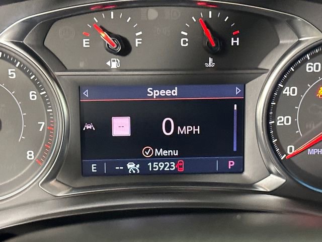 Used 2023 Chevrolet Traverse RS w/ LPO, Floor Liner Package image 18