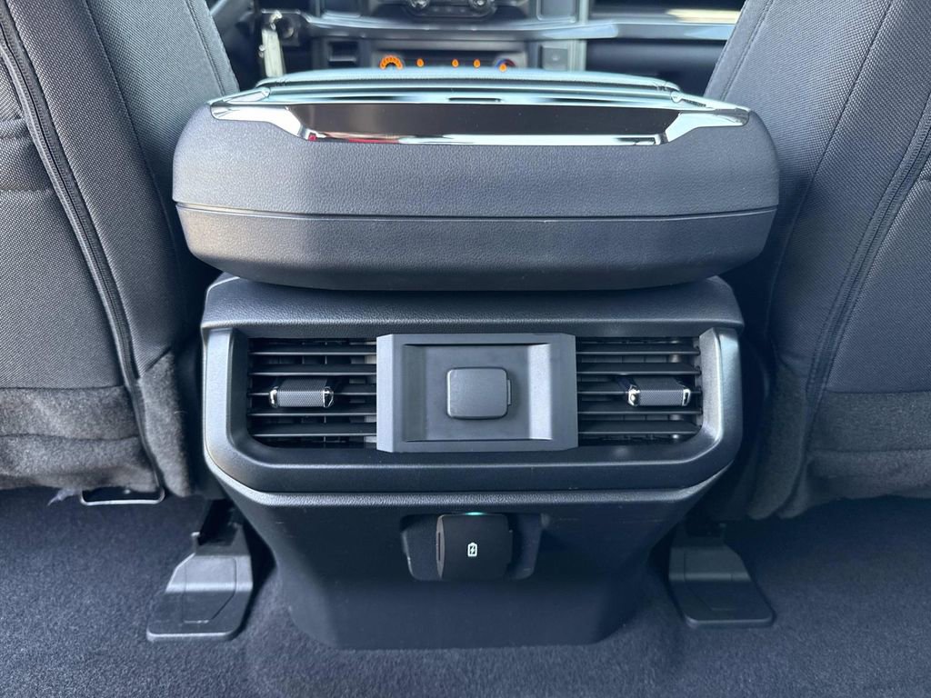 Used 2023 Ford F150 XL w/ STX Appearance Package RWD image 21