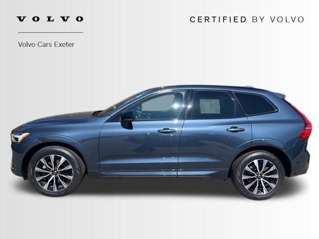 Certified 2023 Volvo XC60 B5 Plus w/ Climate Package image 4