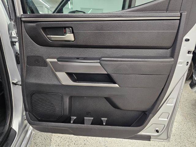 Used 2023 Toyota Tundra SR5 AWD/4WD image 29