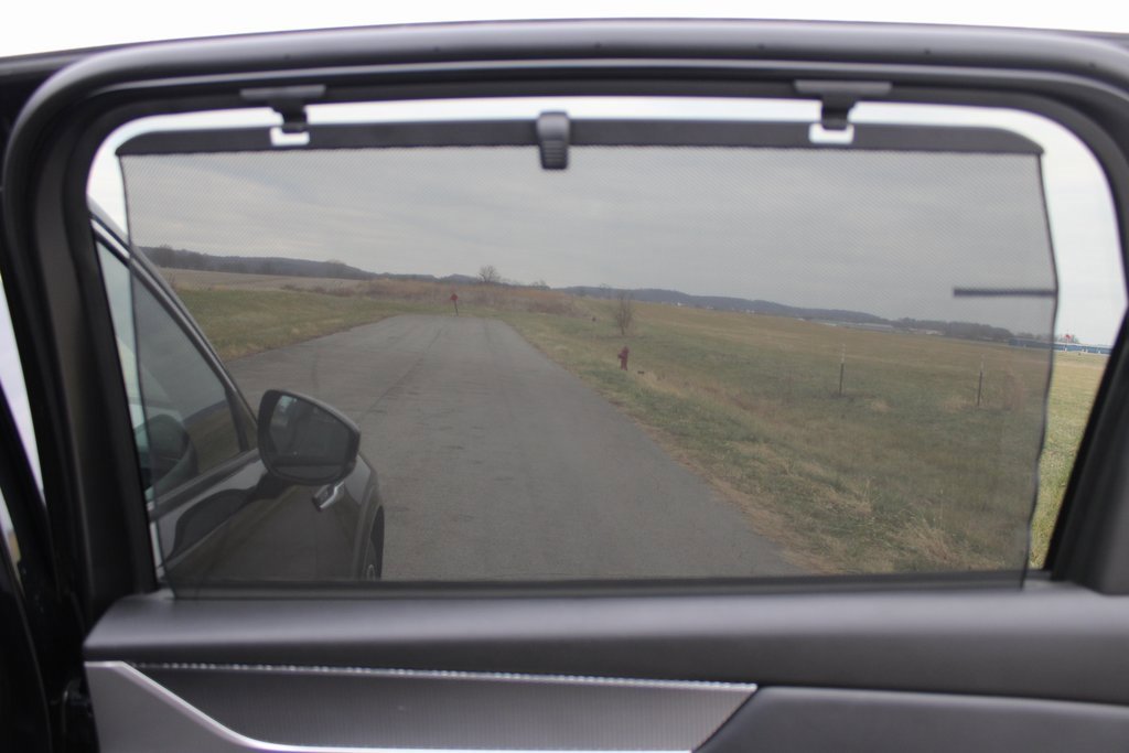 Used 2024 MAZDA CX-90 3.3 Turbo S image 23