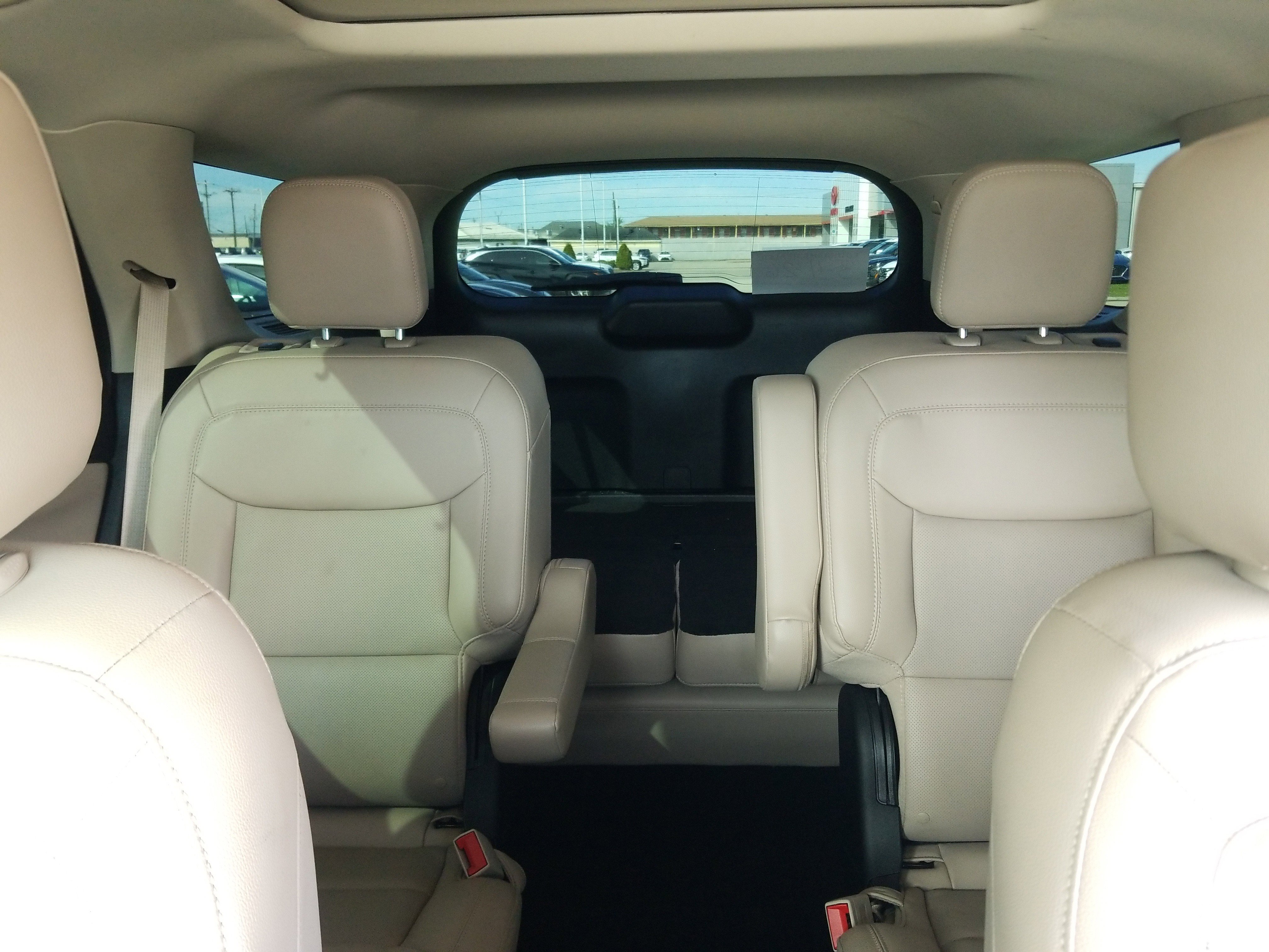 Used 2021 Ford Explorer Limited w/ Equipment Group 301A image 19