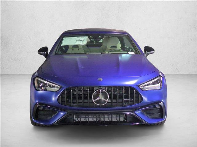 New 2027 Mercedes-Benz CLE 53 AMG 4MATIC Cabriolet image 6