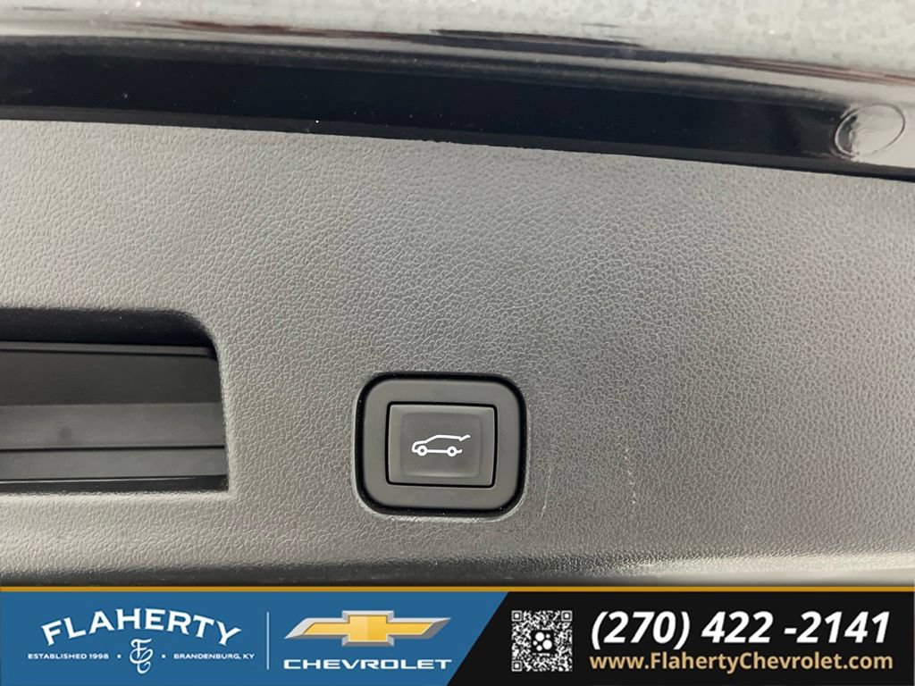Used 2026 GMC Acadia Elevation w/ Elevation Premium Package FWD image 21
