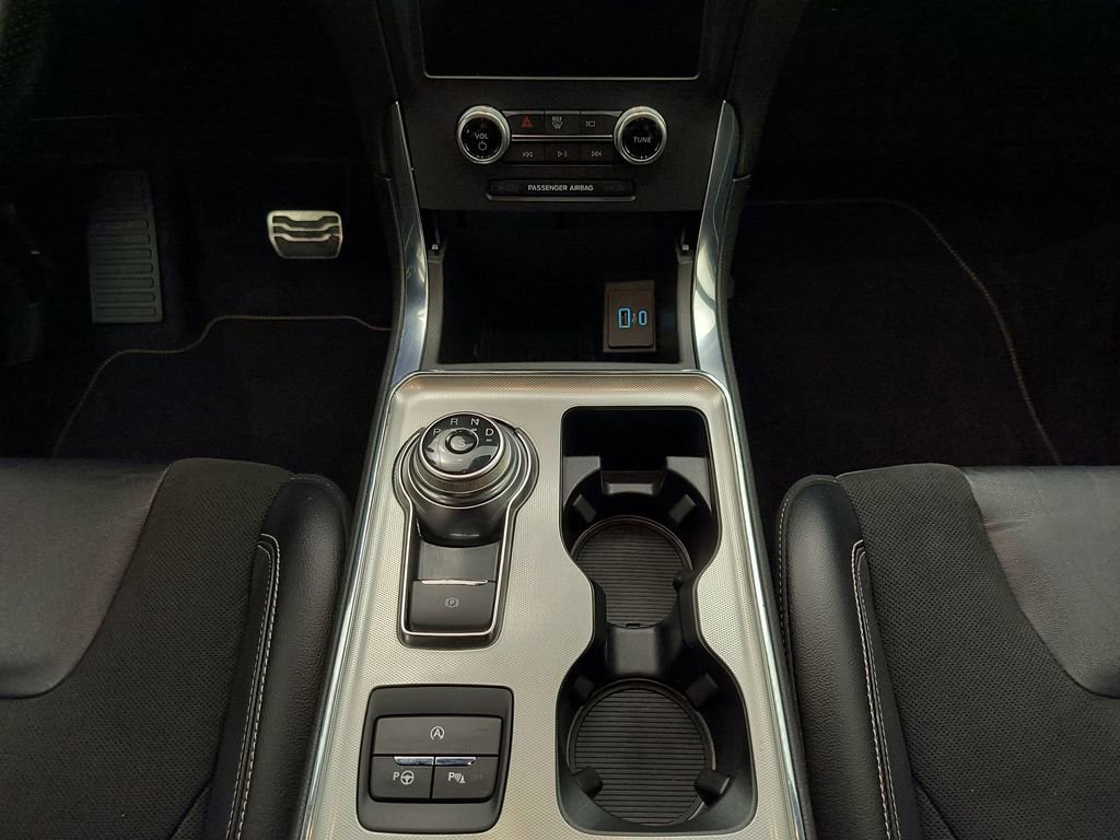 Used 2022 Ford Edge ST w/ Equipment Group 401A image 29