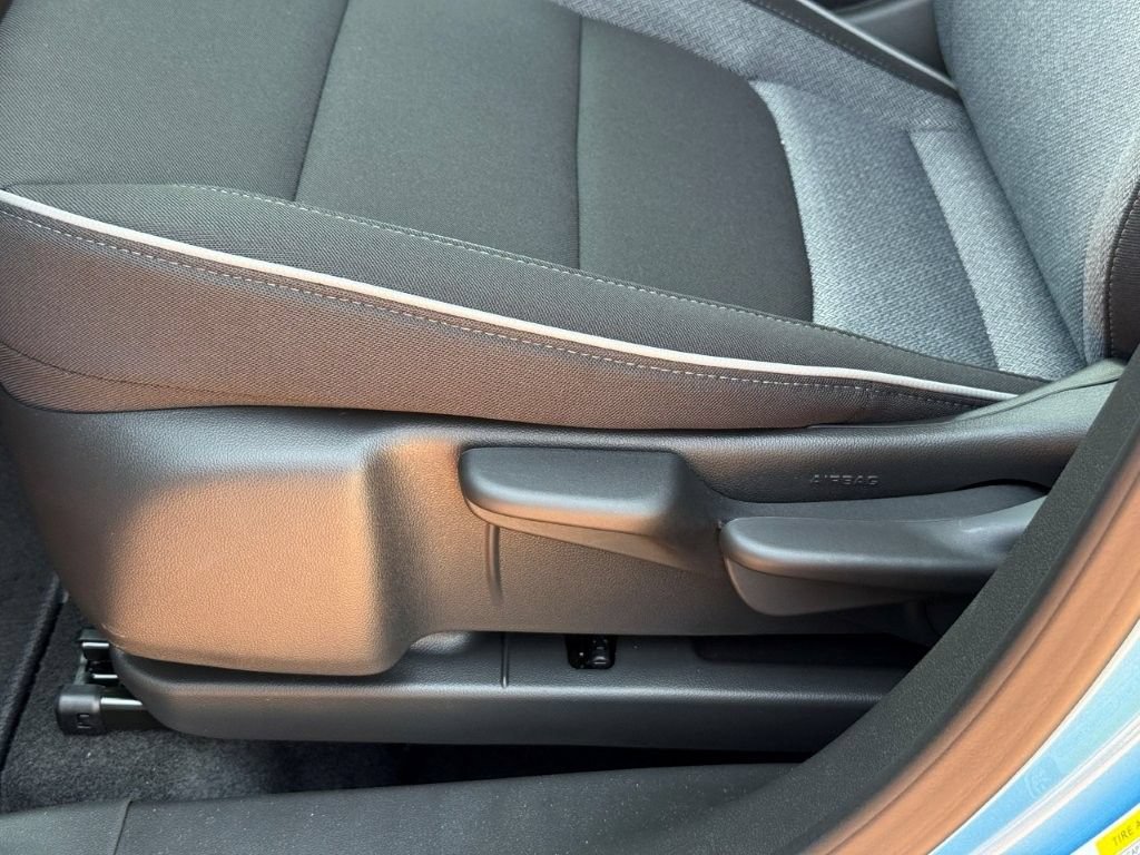 New 2026 Chevrolet TrailBlazer LT FWD image 11