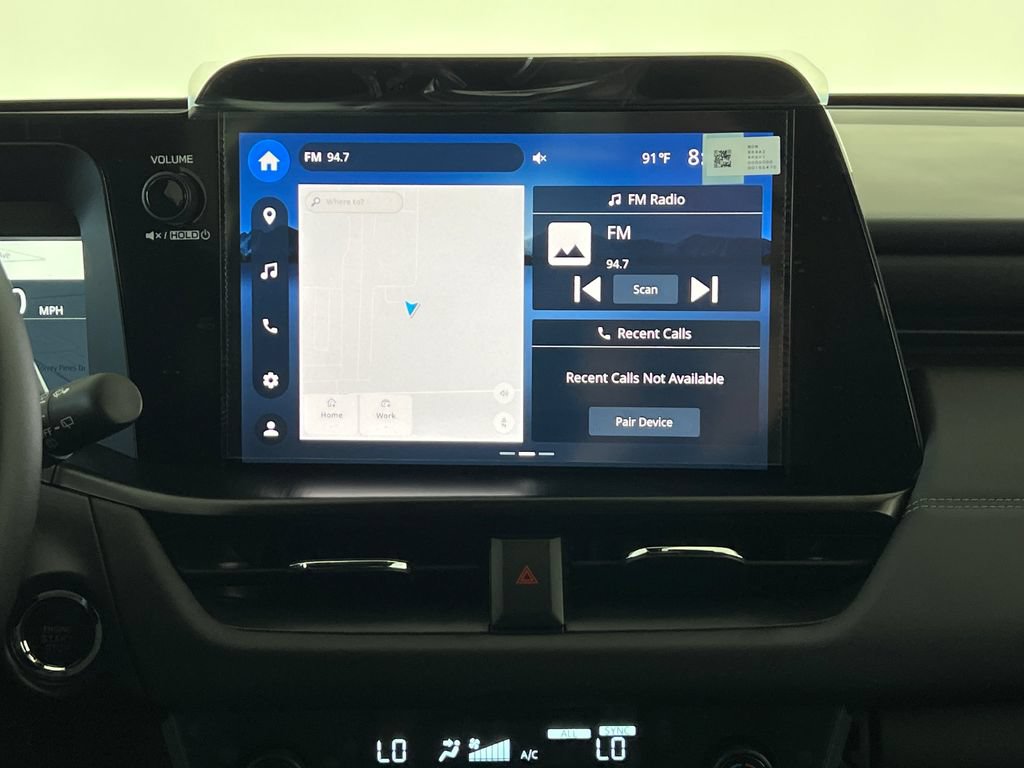 New 2026 Subaru Outback Touring XT AWD/4WD image 19