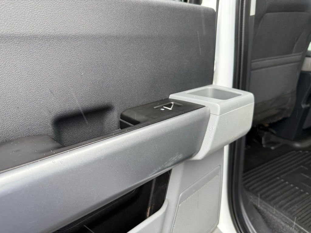 Used 2023 Ford F250 XLT w/ FX4 Off-Road Package image 33