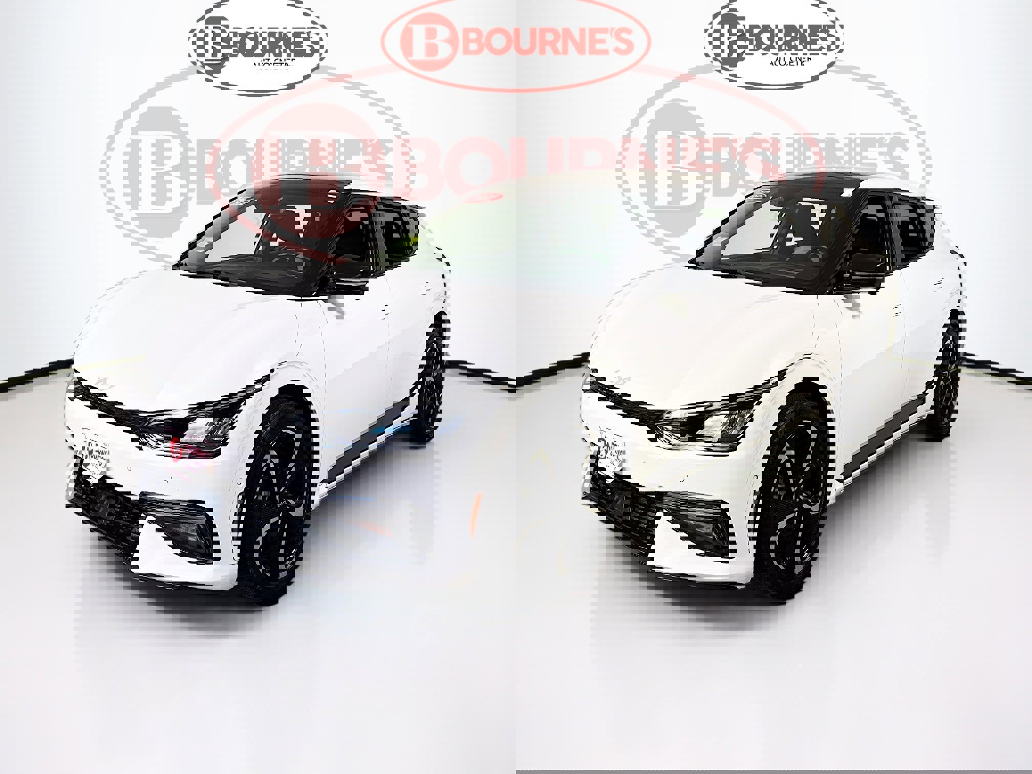 Used 2022 Kia EV6 GT-Line w/ GT-Line Suede Seat Package image 8