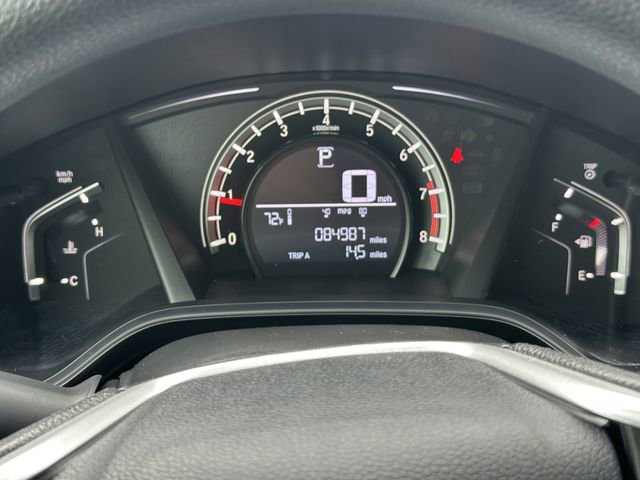 Used 2019 Honda CR-V LX image 28