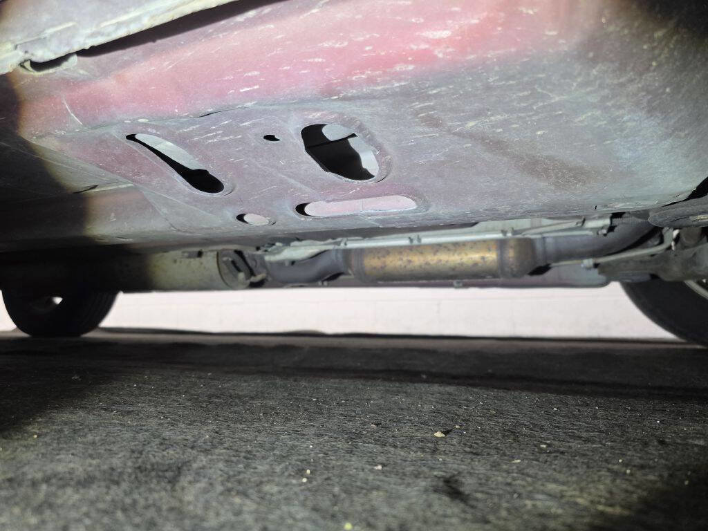 Used 2002 Buick Regal GS image 38