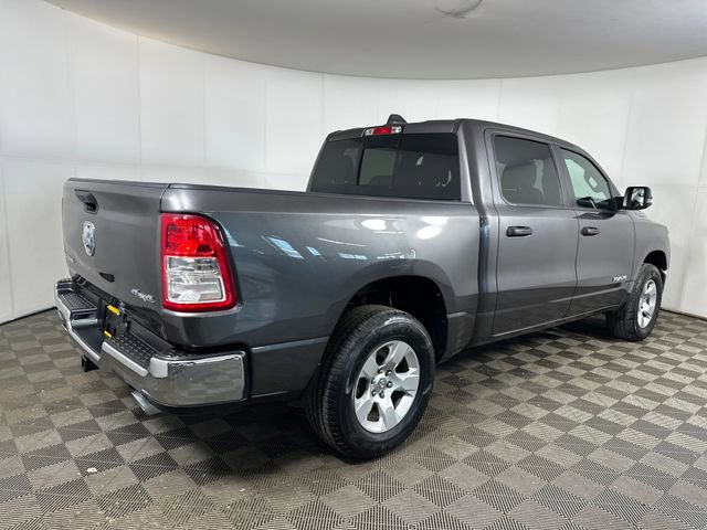 Used 2024 RAM 1500 Big Horn image 3
