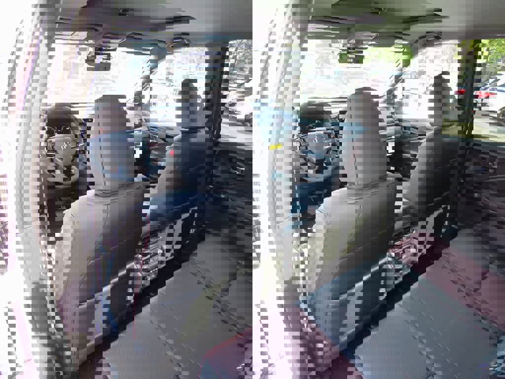 New 2026 Honda Ridgeline Black Edition image 14