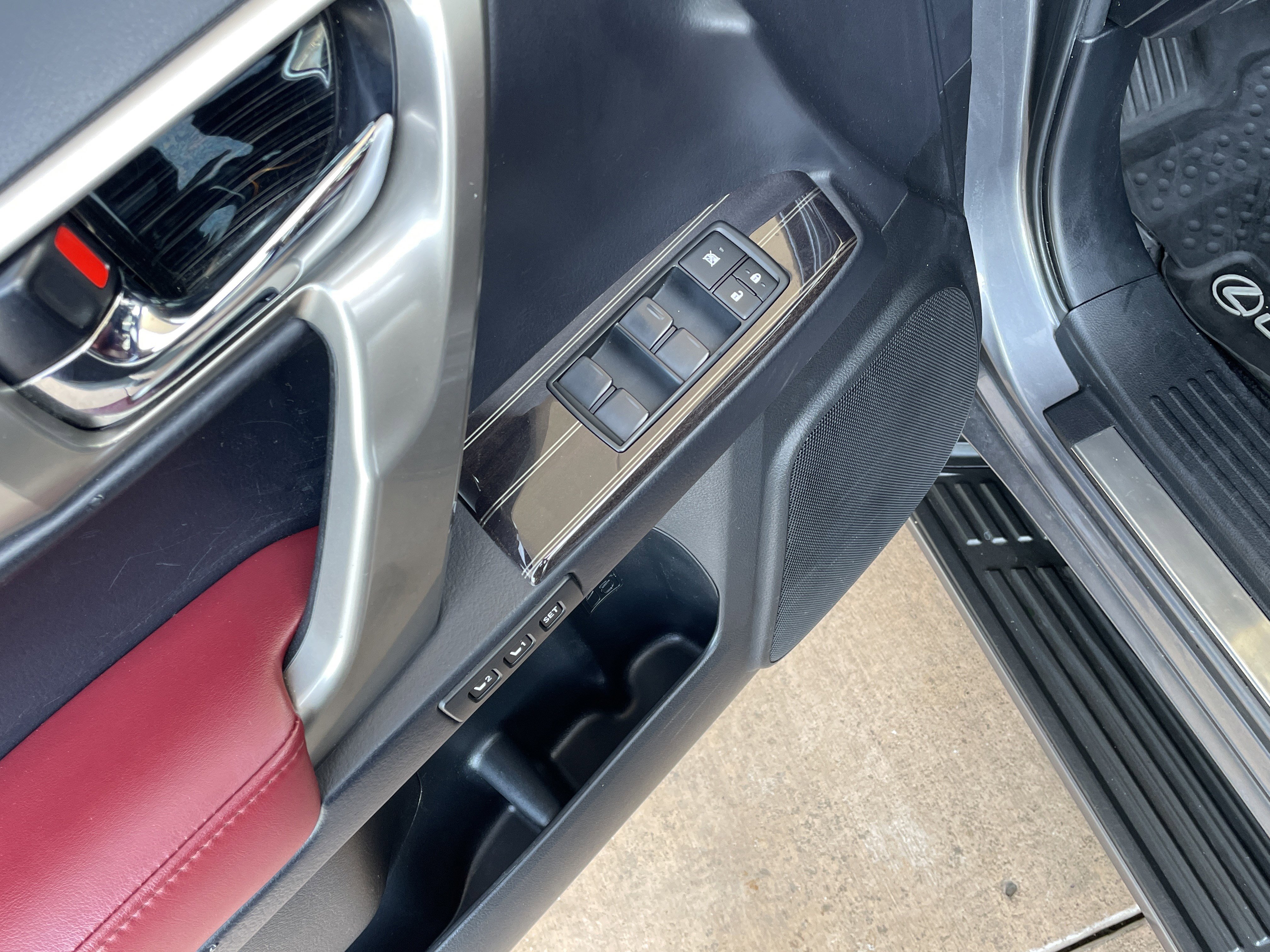 Used 2020 Lexus GX 460 Premium image 15