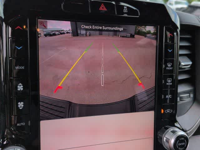 New 2026 RAM 3500 Tradesman AWD/4WD image 30