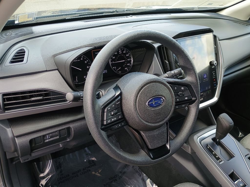 Certified 2024 Subaru Crosstrek 2.0i Premium AWD/4WD image 10