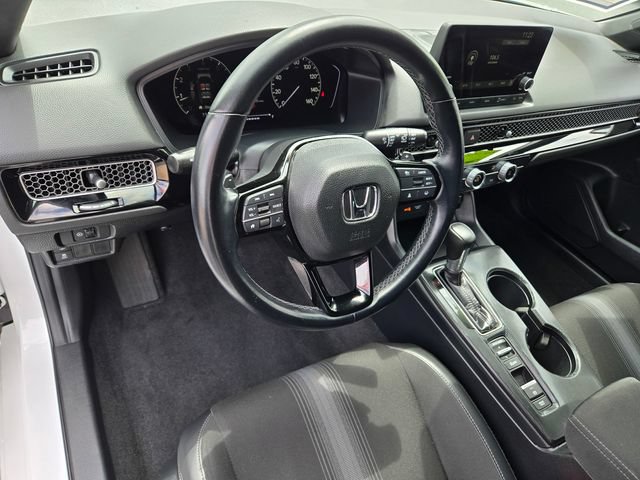 Used 2023 Honda Civic Sport image 13