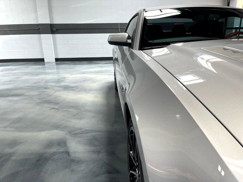 Used 2013 Ford Mustang GT Premium image 7