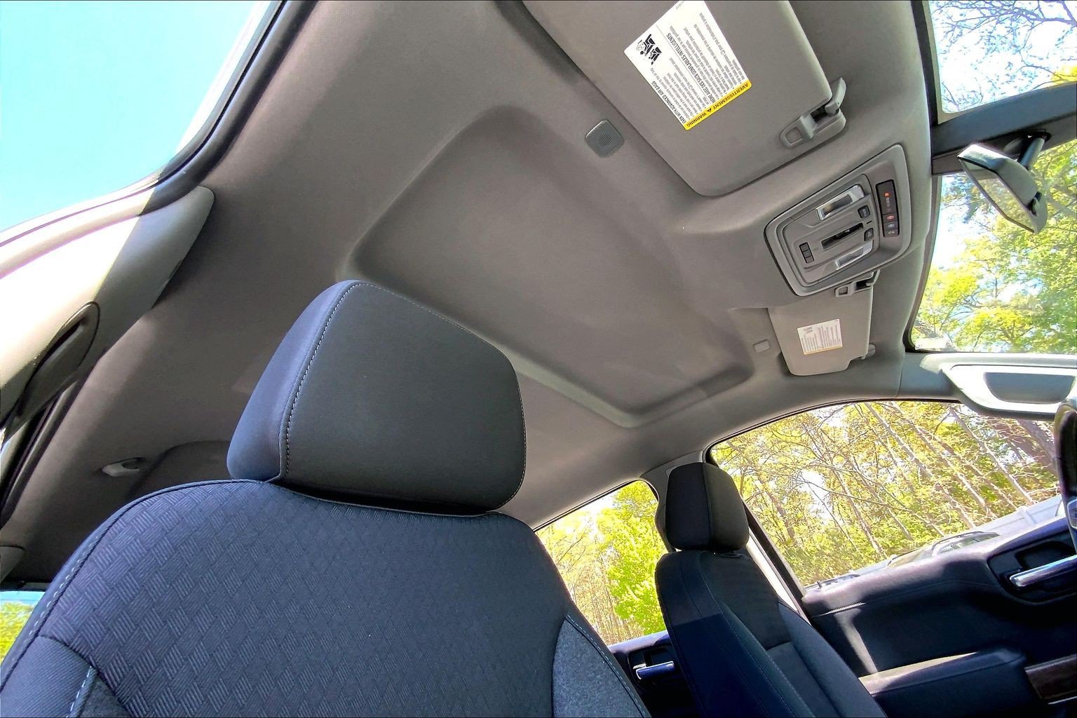 Used 2020 Chevrolet Silverado 1500 LT w/ All-Star Edition AWD/4WD image 25