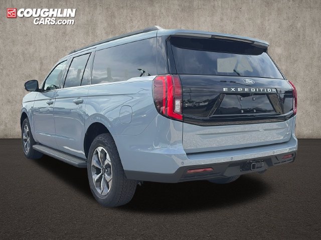 New 2027 Ford Expedition Max Active AWD/4WD image 6