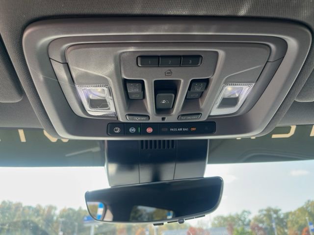 New 2026 Chevrolet Silverado 2500 LTZ w/ Trail Boss Package image 43