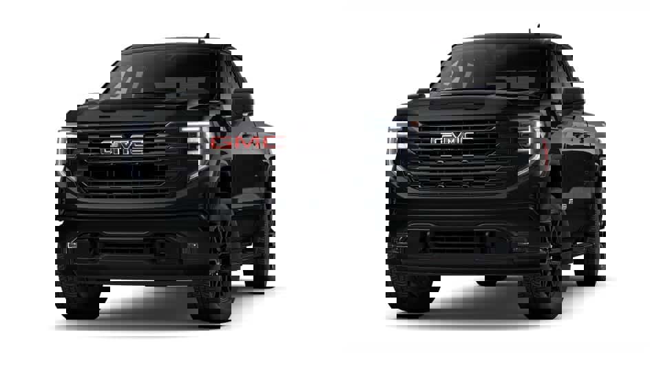 New 2026 GMC Sierra 1500 Elevation w/ Preferred Package image 4