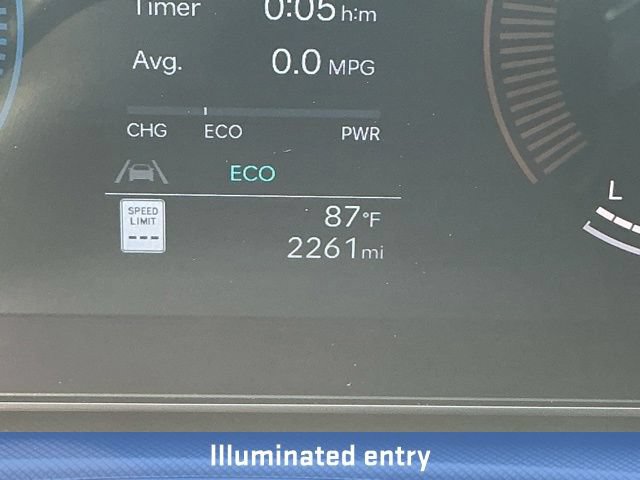 New 2026 Hyundai Santa Fe SE AWD/4WD image 20