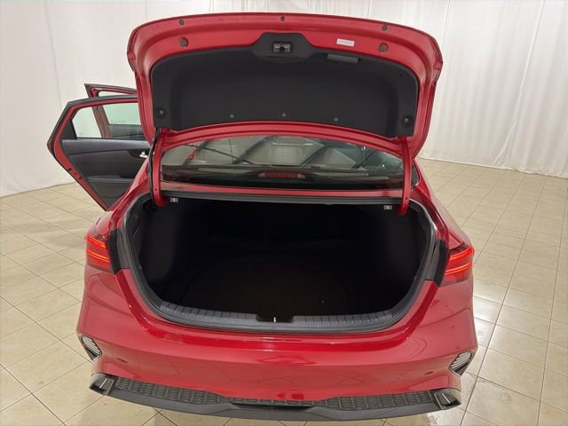 Used 2024 Kia Forte GT-Line w/ GT-Line Premium Package image 22