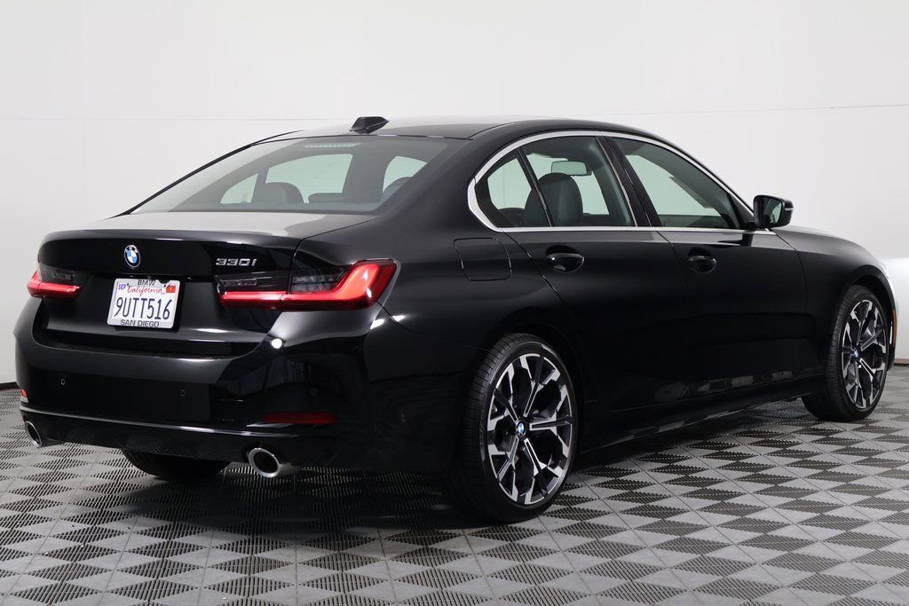 Used 2021 BMW 228i xDrive Gran Coupe w/ Convenience Package AWD/4WD image 4