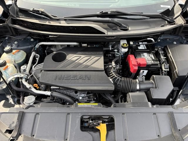 Used 2024 Nissan Rogue SV AWD/4WD image 21
