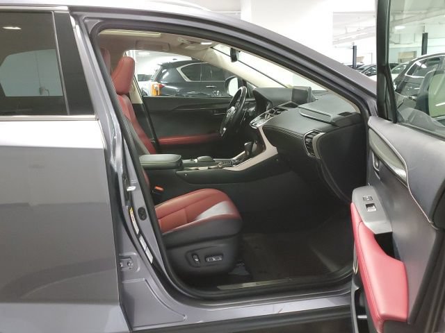 Used 2020 Lexus NX 300 AWD w/ Comfort Package image 33