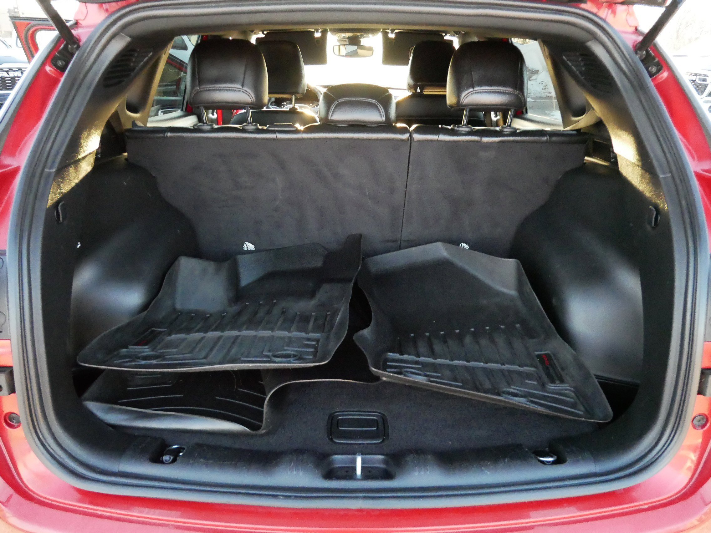 Used 2022 Jeep Compass Limited image 18