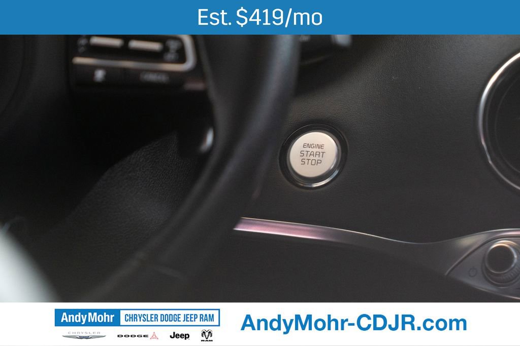 Used 2018 Kia Stinger GT2 AWD/4WD image 31