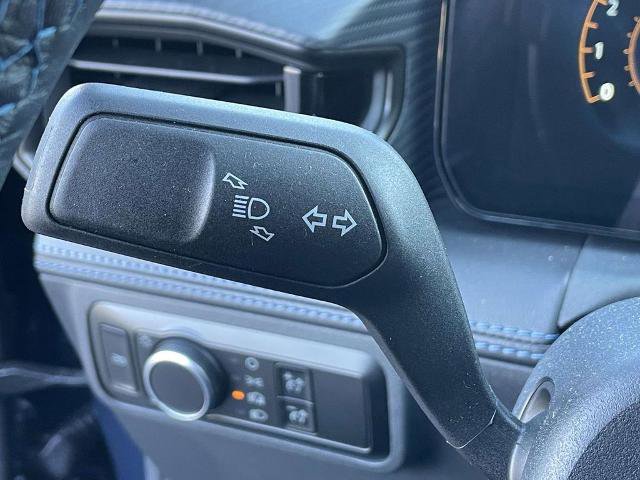 Certified 2025 Ford Mustang Dark Horse image 13