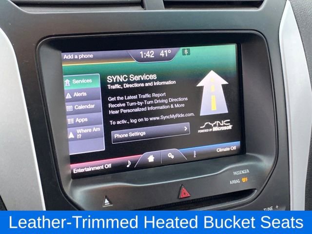 Used 2015 Ford Explorer XLT w/ Equipment Group 202A image 11