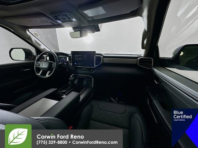 Used 2024 Toyota Sequoia Limited image 26