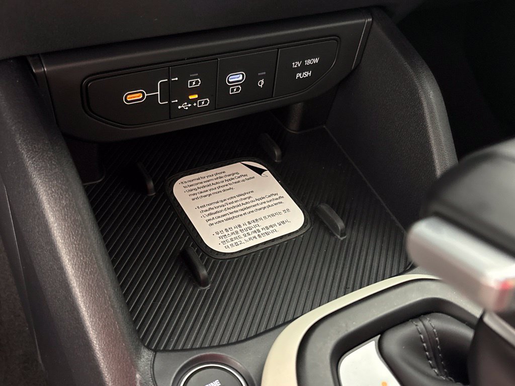 New 2026 Kia K4 GT-Line FWD image 41