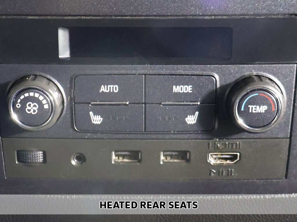 Used 2019 GMC Yukon Denali w/ Open Road Package image 12