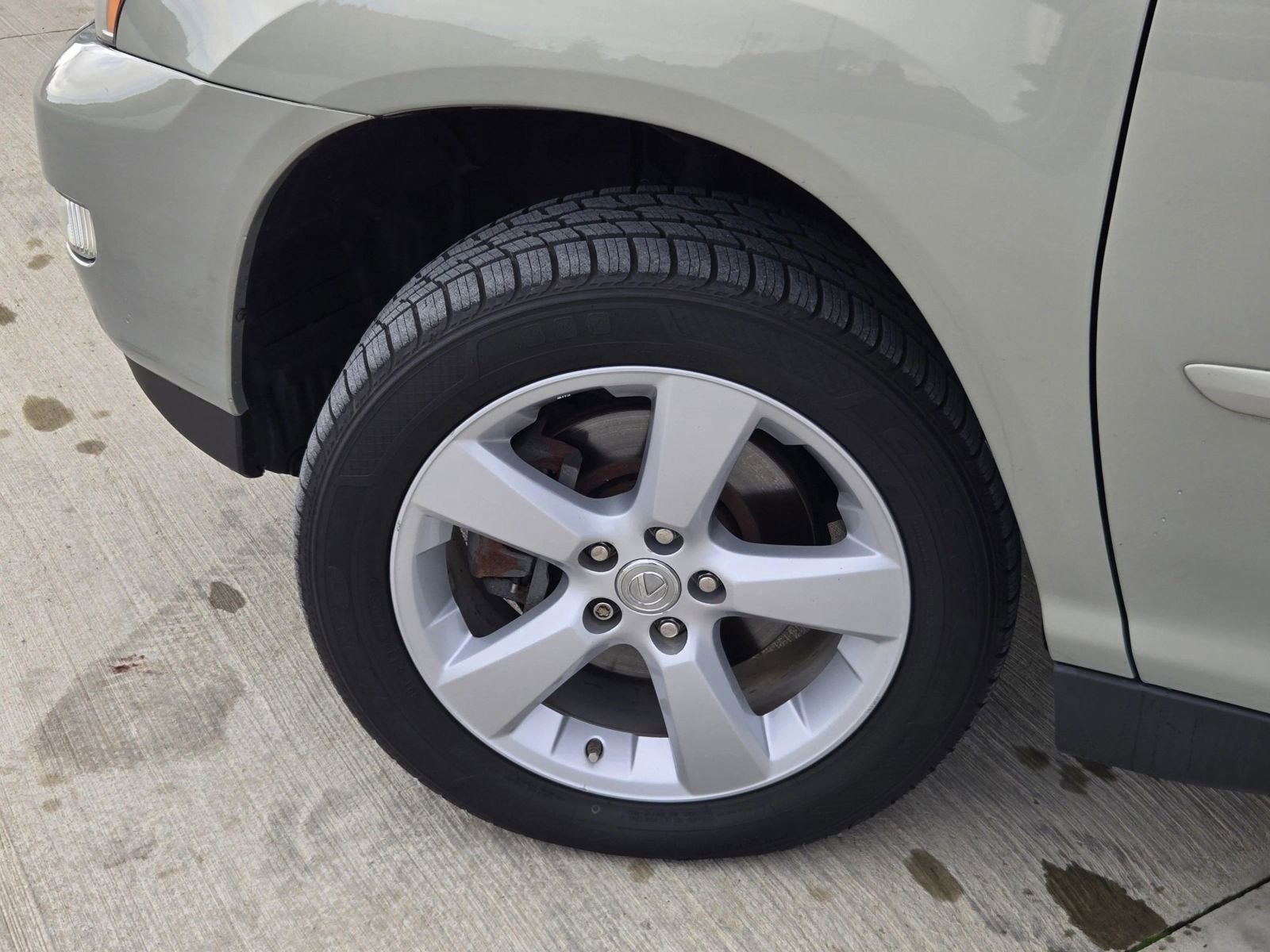 Used 2009 Lexus RX 350 AWD image 37